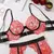 Conjunto Sexy Afrodite - loja online