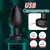Plug anal com controle - loja online