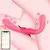 Vibrador silicone Duo na internet