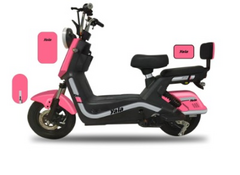 MOTO ELETRICA ADULTO 1000W SCOOTER YALA - Yala Motor