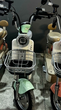 MOTO ELETRICA 500W na internet