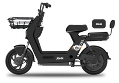 MOTO ELETRICA 650W YALA - Yala Motor