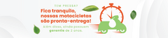 Banner da categoria MOTOS ELÉTRICAS