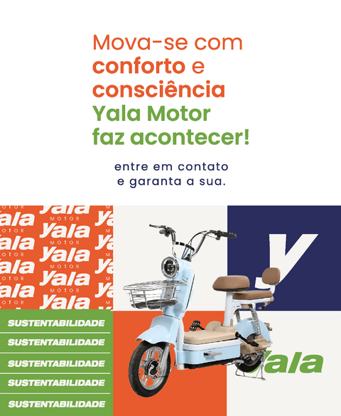 Carrusel Yala Motor