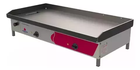 Chapa Bifeteira Eletrica PR-800E Progas