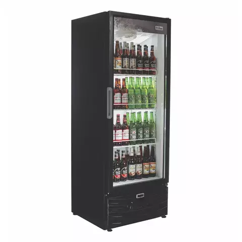 Cervejeira 410L Porta Vidro RF-013 Frilux