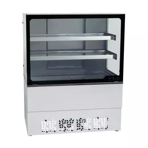 Vitirne Refrigerada New Black 1,00M NBVR-100 Polar