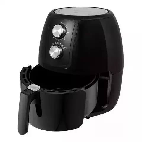 Fritadeira Elétrica sem Óleo Air Fryer 3,6 Litros Agratto