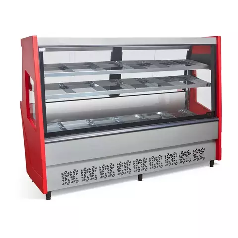 Balcao Avicola Luxo 1,50M PECRAV-150 Polar