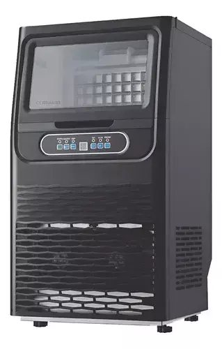 Maquina de Gelo Automática QL-38H Frilux