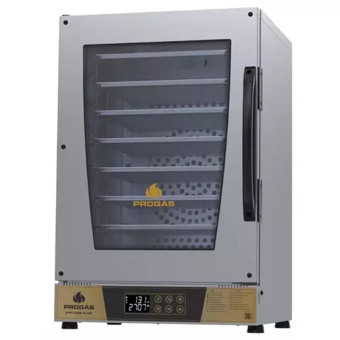 Forno Eletrico Turbo PRP-008 G2 Digital Progas