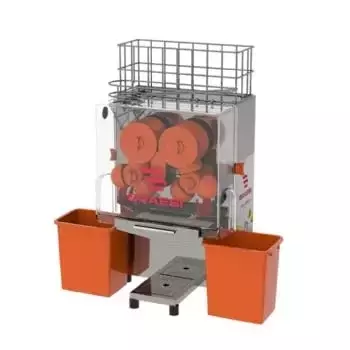 Extrator de sucos Juice Express BEL-20 220V - Braesi