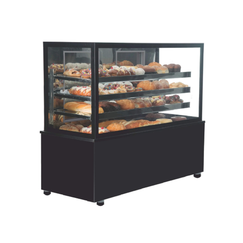 Vitrine Neutra Suprema 1,50m VF-103-S Frilux