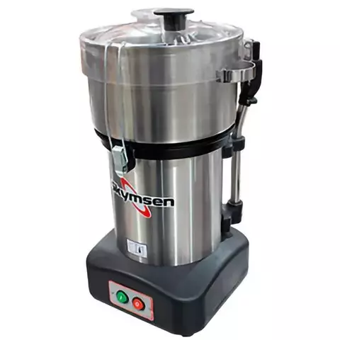 Processador De Alimentos Cutter Inox CR-4L Skymsen
