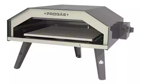 Forno Gas Refratario PRUNO-40 Progas