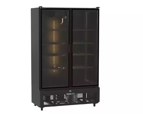 Expositor Vertical Frost Free Prime 2 PREV2P Venâncio