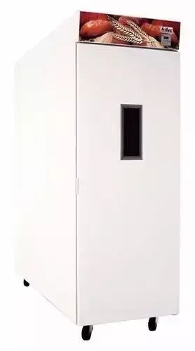 Câmara Fermentação Inox P/Esteiras RF-114 Frilux