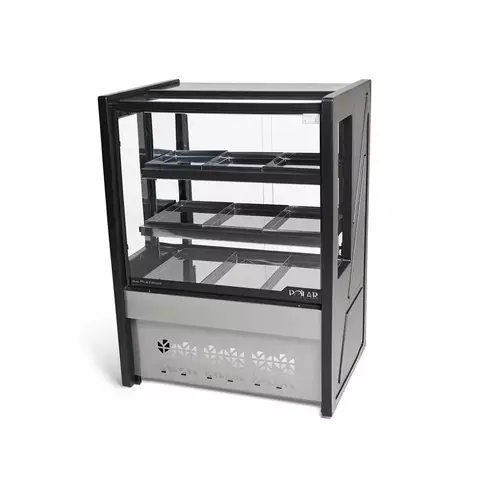 Vitirne Estufa Platinum 0,80M PVE-080 Polar