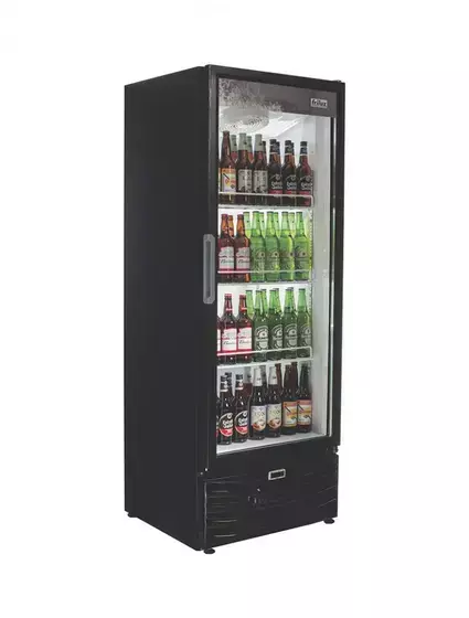 Cervejeira 410L Porta Vidro RF-013-P Frilux
