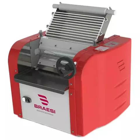 Cilindro Laminador CB-30 STYLE 300mm 1/2CV Braesi