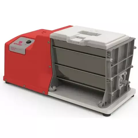 Amassadeira Semirrápida Super ALI-05 Braesi