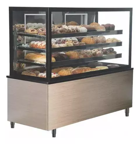 Vitrine Neutra Suprema 2,00m VF-104-S Frilux