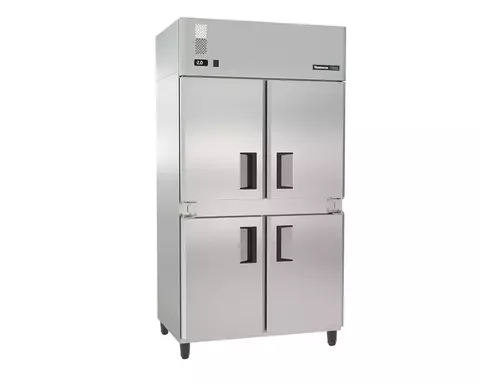 Conservador Vertical Congelados Prime 4 Portas PCV4P Venâncio