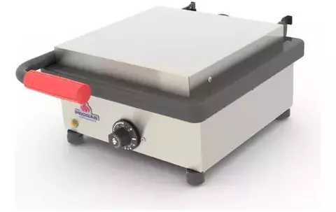 Prensa Grill Profissional Elétrica PR-350E Progás