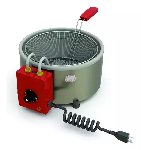 Fritadeira Elétrica PR-310 E 3L Progás