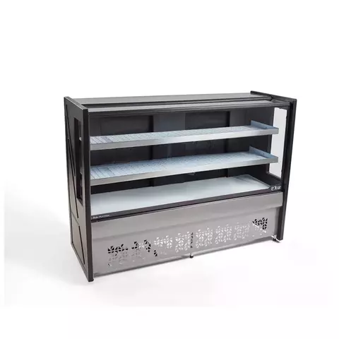 Balcão Refrigerado 1 Placa Platinum 1,25M PRB-125 Polar