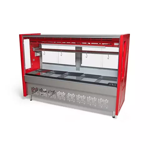 Balcao Açougue Standard 1,50M PECS-150 Polar