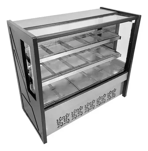 Vitirne Estufa Platinum 1,25M PVE-125 Polar
