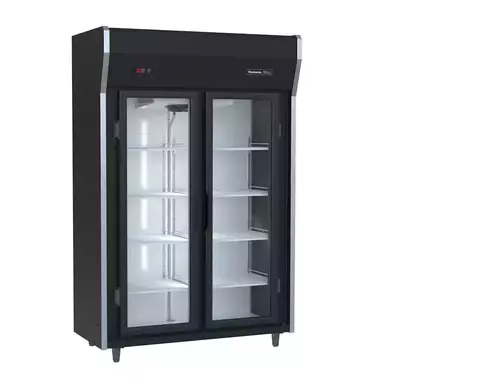 Expositor Vertical Refrigerado Standard 20 VREV20 Venâncio