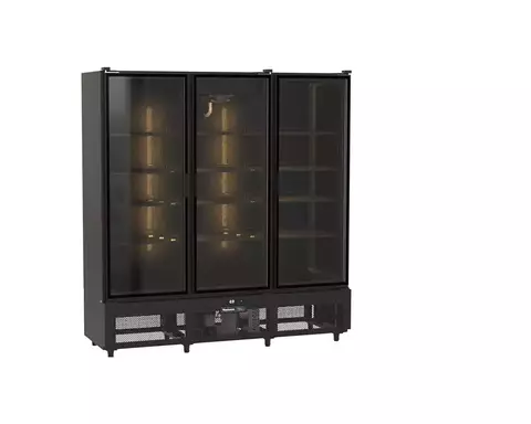 Expositor Vertical Frost Free Prime 3 PREV3P Venâncio