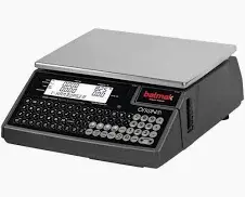 Balança Elet.C/Etiquetador Orion 6/15/30 OT Balmak