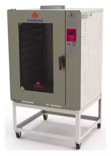 Forno GasTurbo PRP-10000 G2 Progas