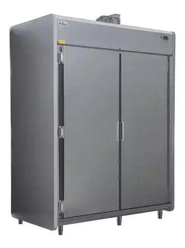 Geladeira Mini Camara 1800LTS 02 Portas RF-054 Frilux