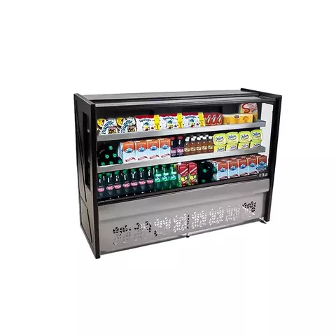 Balcão Refrigerado 2 Placas Platinum 2,00M PRB-200 Polar