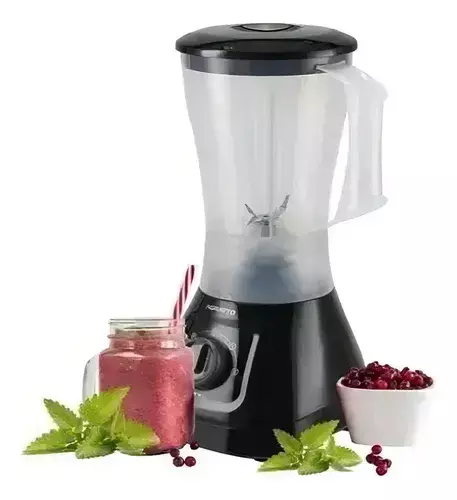 Liquidificador Agrato Forza 850w Jarra 1,5l