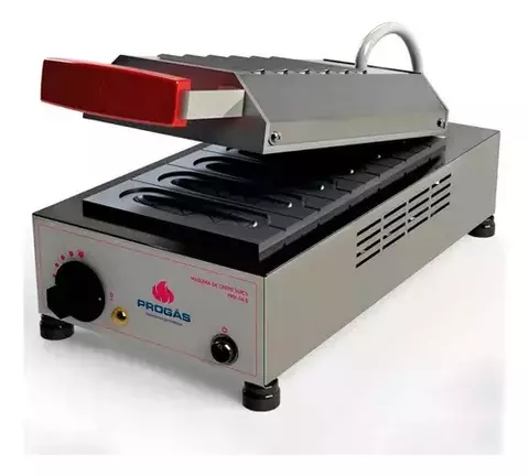 Maquina de crepe Palito PRK-06E Progas