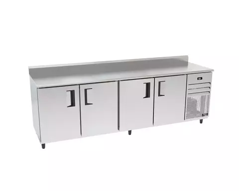 Balcão de Serviço Conservador Congelados Standard 25 VBSC25 Venâncio