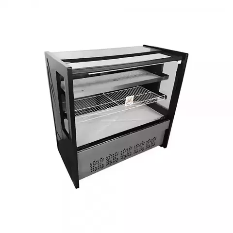 Balcão Refrigerado 1 Placa Platinum 0,80M PRB-080 Polar