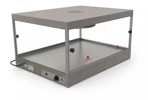 Aquecedor De Louças 150 Pratos Pel-151 - Progás