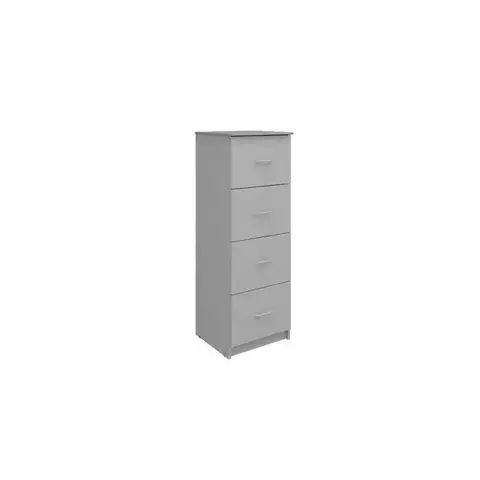 Arquivo 04 Gavetas Pasta Suspensa – 1,32×0,46×0,42m – INCOFLEX