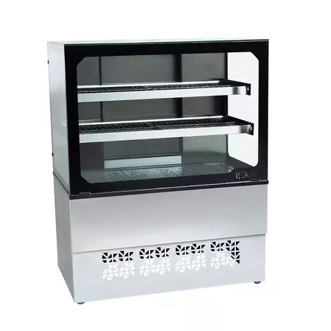 Vitirne Estufa New Black 1,00M NBVE-100 Polar