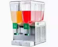 Refresqueira BBS-2 IBBL