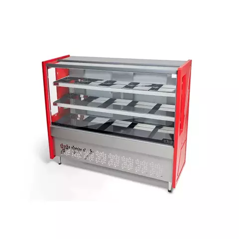 Balcao Avicola Standard 1,75M PECAV-175 Polar