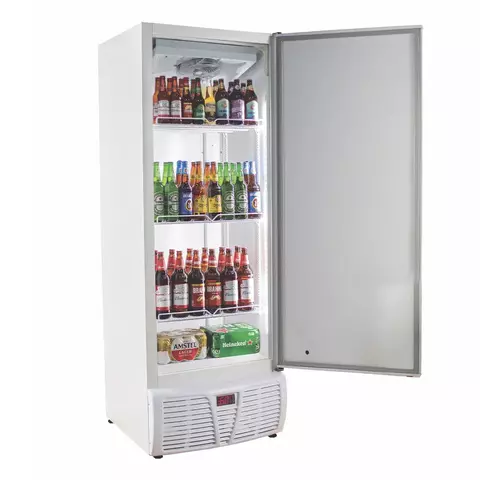 Cervejeira 570L Porta Cega RF-017 Frilux