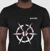 Camiseta Clan Ravnos