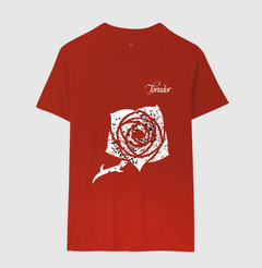 Camiseta Toreador Com Sangue - loja online
